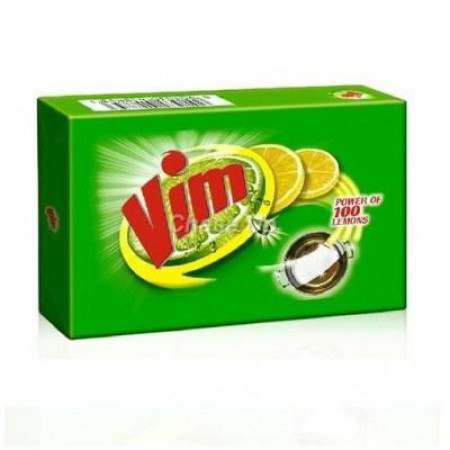 VIM DISHWASH BAR 95GM